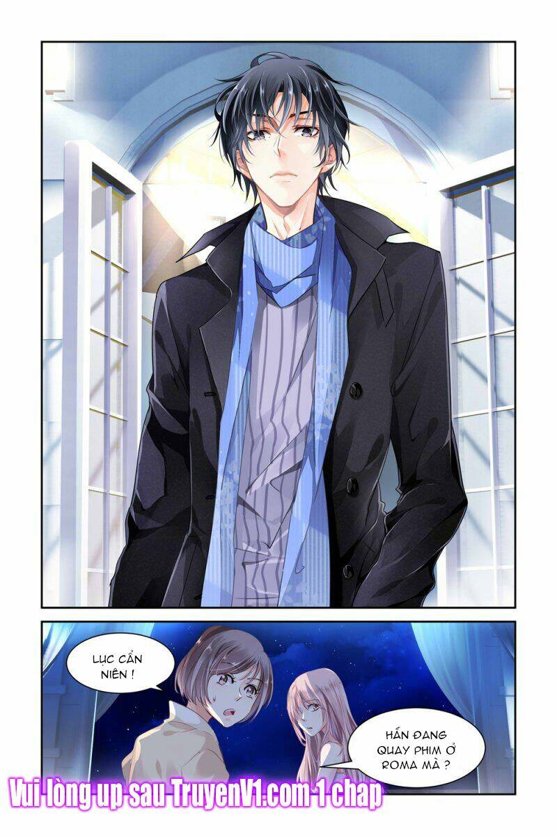 Hôn Trộm 55 Lần Chapter 2 - Trang 2