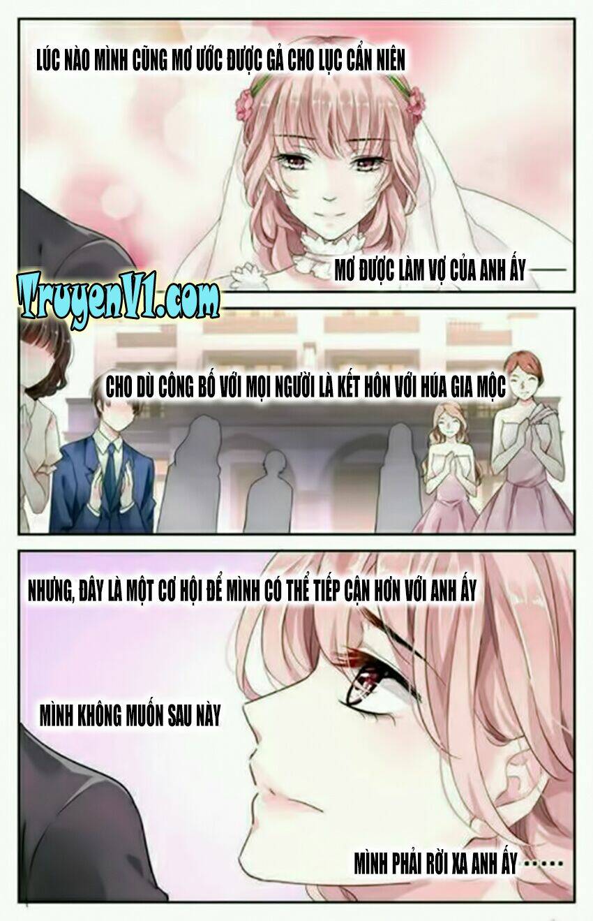 Hôn Trộm 55 Lần Chapter 21 - Trang 2