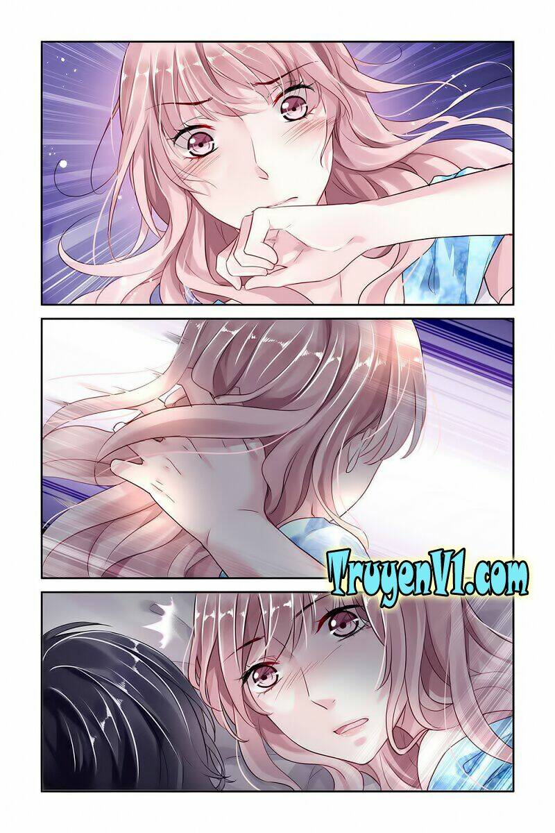 Hôn Trộm 55 Lần Chapter 24 - Trang 2