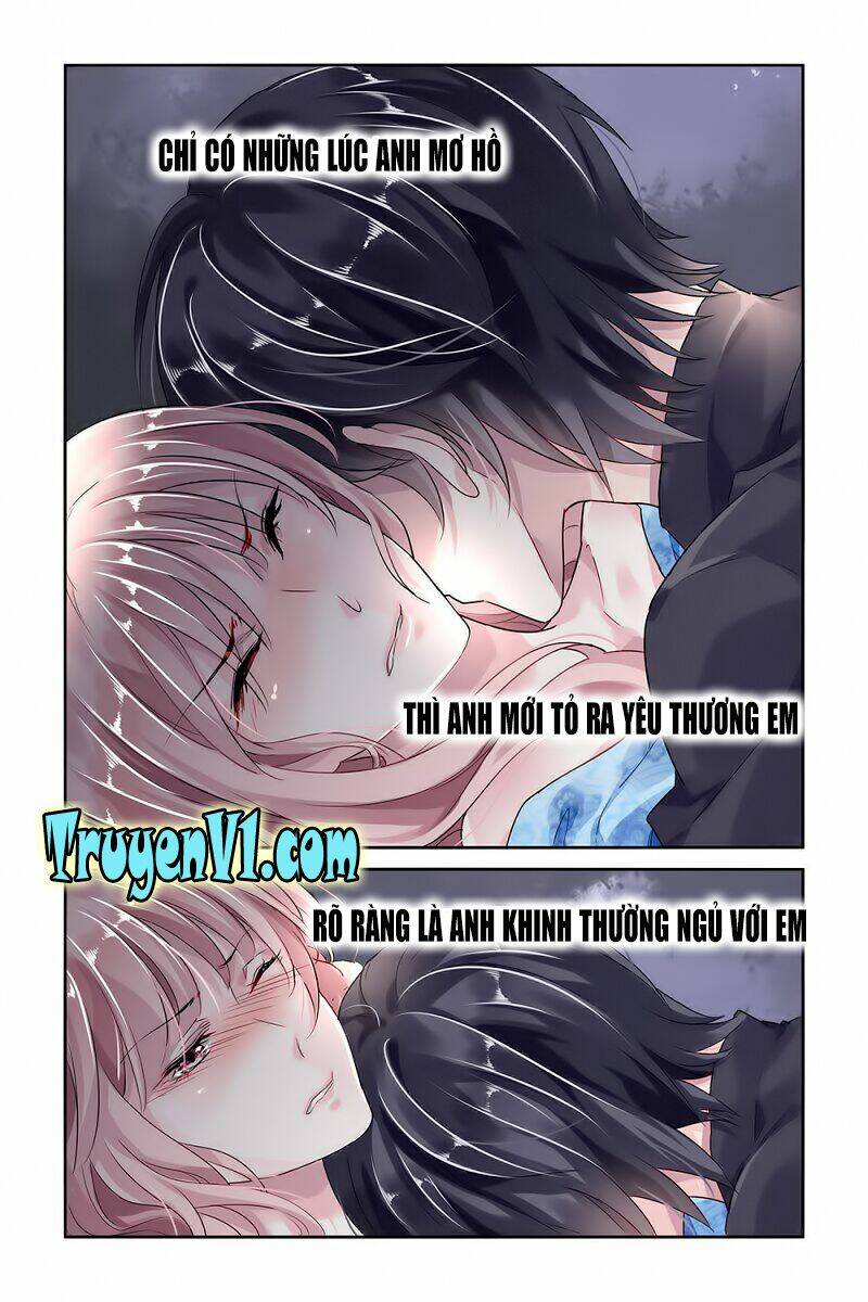 Hôn Trộm 55 Lần Chapter 24 - Trang 2