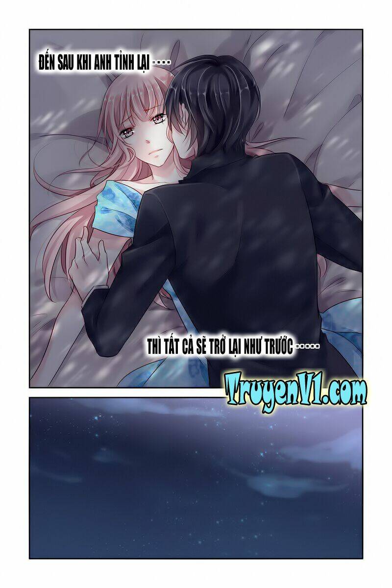 Hôn Trộm 55 Lần Chapter 24 - Trang 2