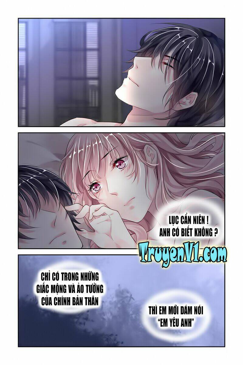 Hôn Trộm 55 Lần Chapter 24 - Trang 2