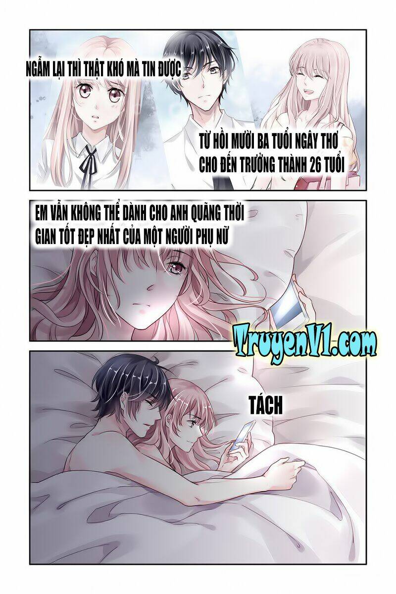 Hôn Trộm 55 Lần Chapter 24 - Trang 2