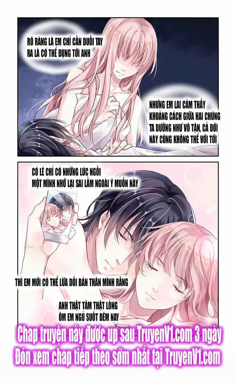 Hôn Trộm 55 Lần Chapter 24 - Trang 2