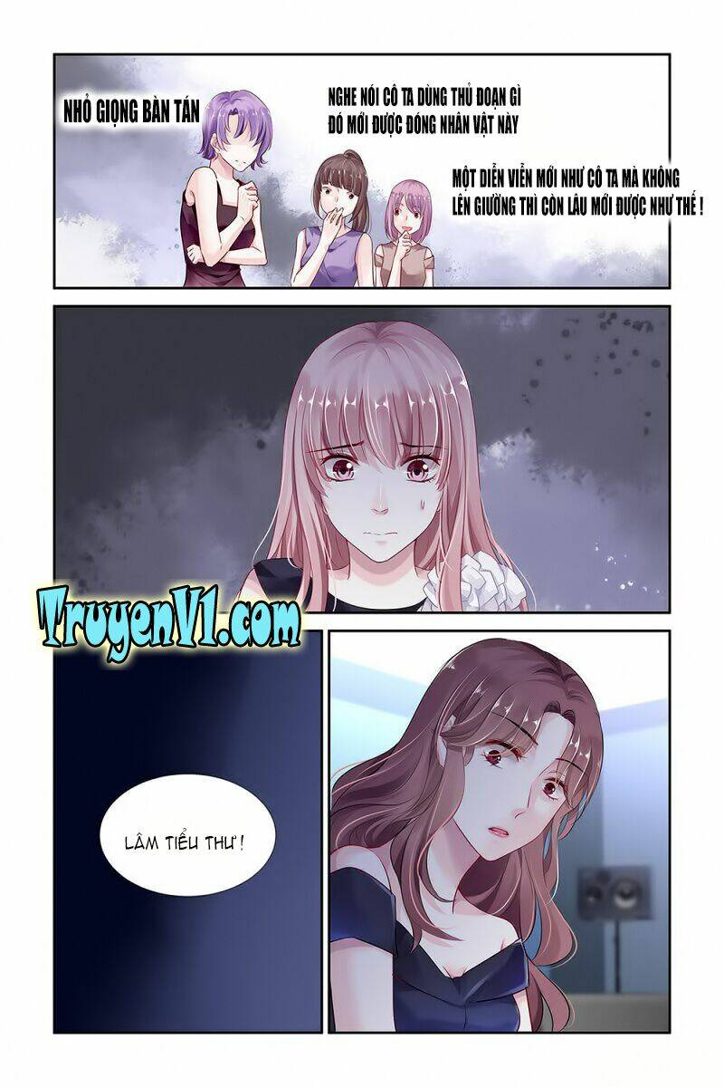 Hôn Trộm 55 Lần Chapter 27 - Trang 2
