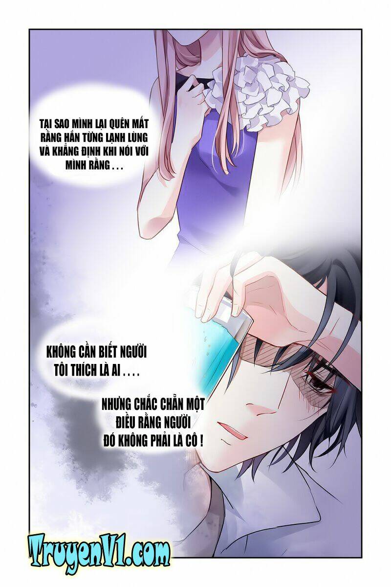 Hôn Trộm 55 Lần Chapter 28 - Trang 2