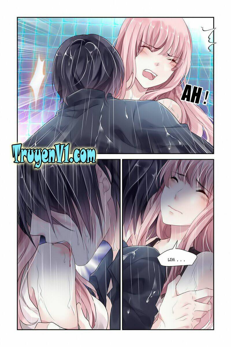 Hôn Trộm 55 Lần Chapter 30 - Trang 2