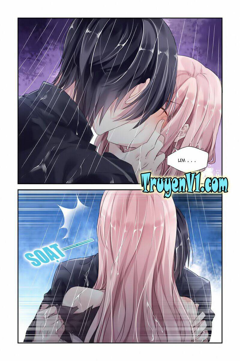 Hôn Trộm 55 Lần Chapter 30 - Trang 2