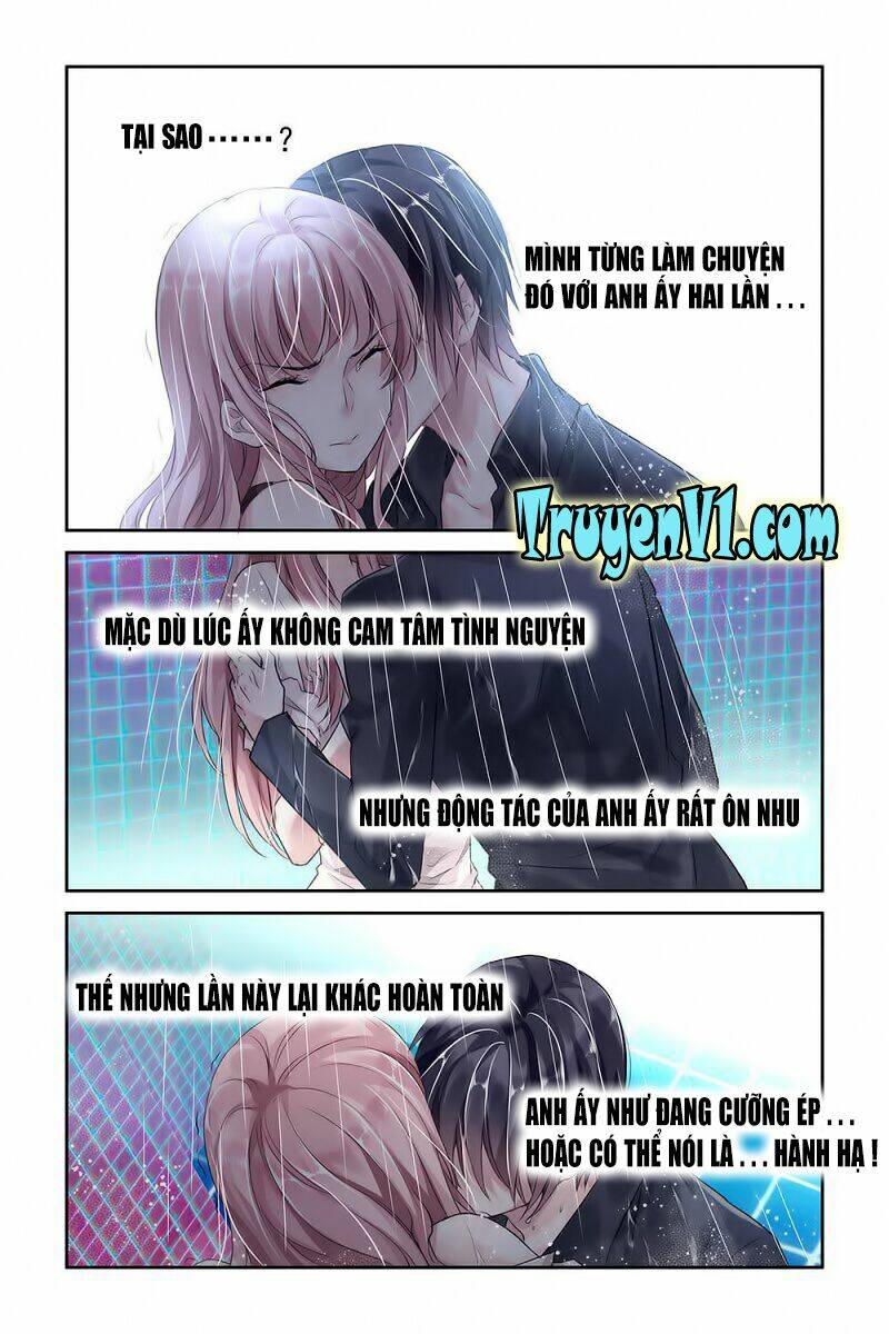 Hôn Trộm 55 Lần Chapter 30 - Trang 2