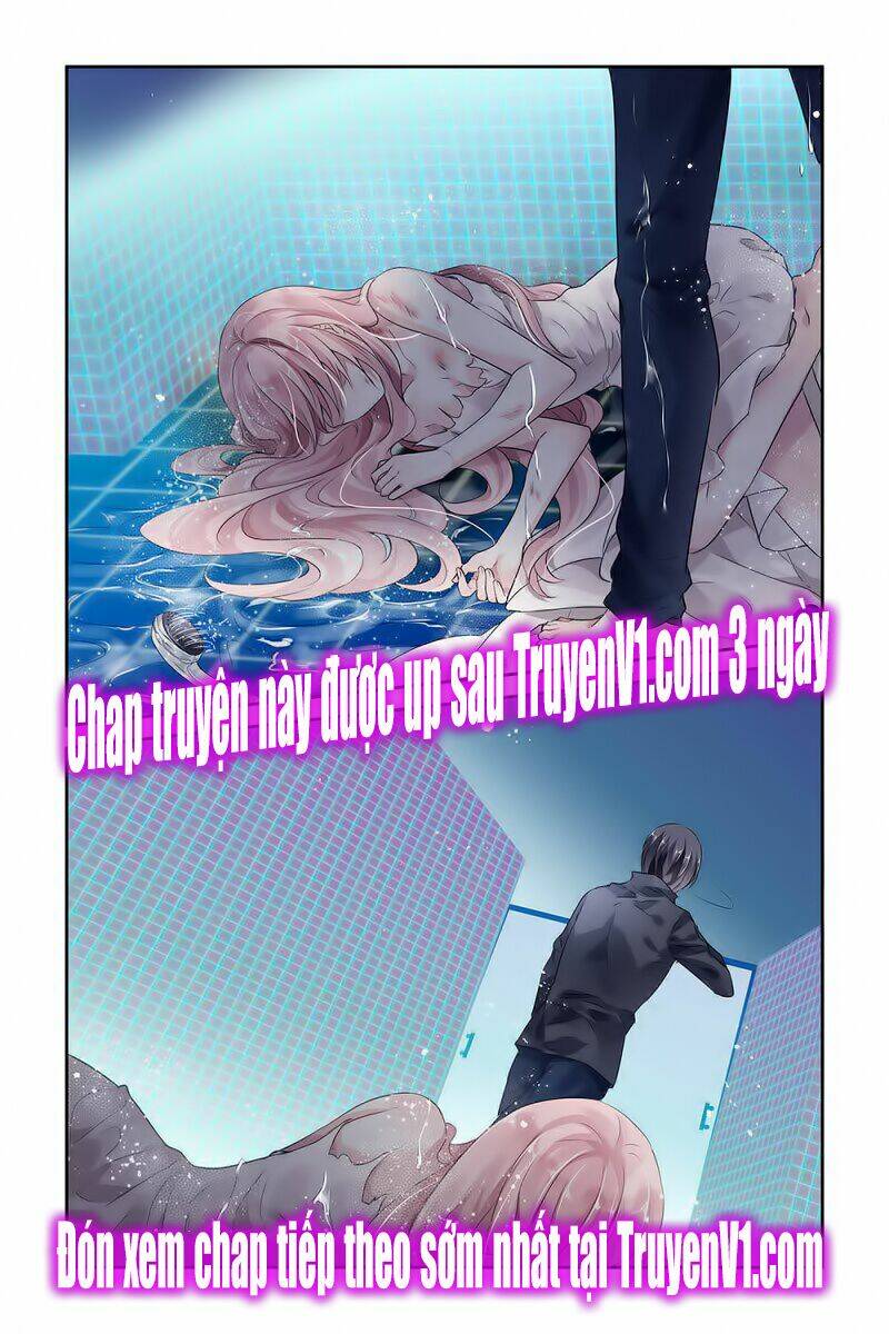 Hôn Trộm 55 Lần Chapter 30 - Trang 2