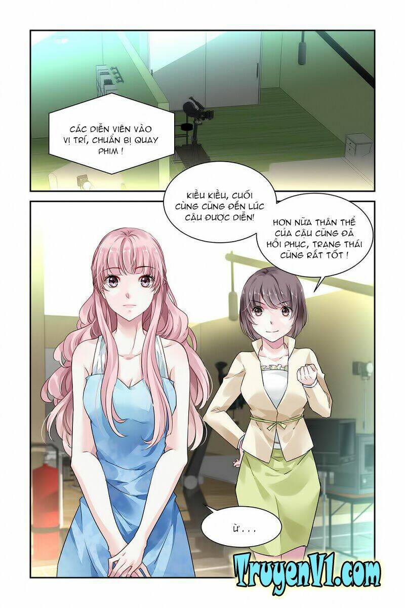 Hôn Trộm 55 Lần Chapter 33 - Trang 2