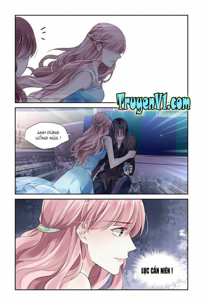 Hôn Trộm 55 Lần Chapter 33 - Trang 2