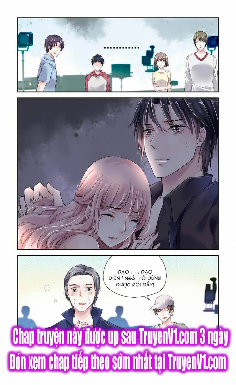 Hôn Trộm 55 Lần Chapter 33 - Trang 2