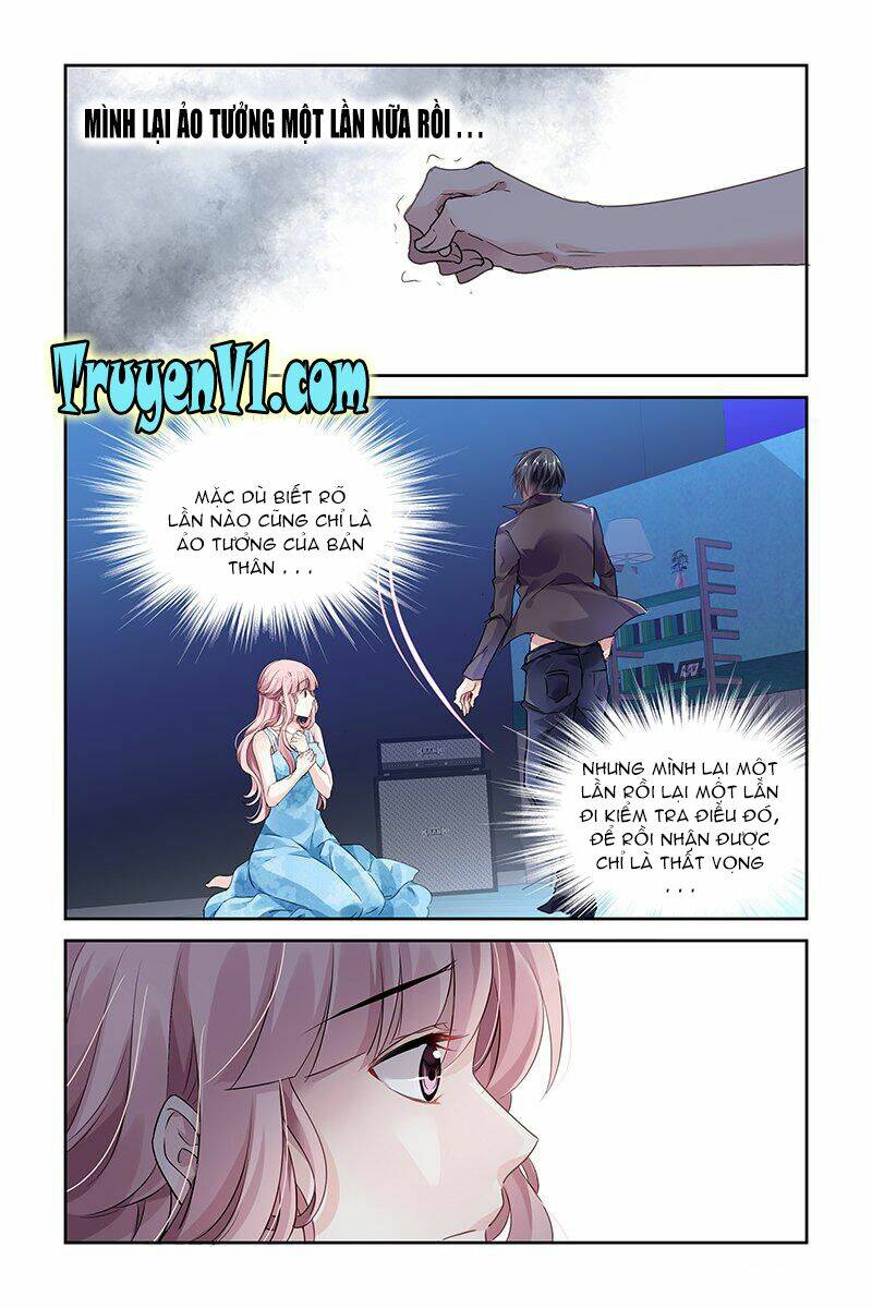 Hôn Trộm 55 Lần Chapter 34 - Trang 2