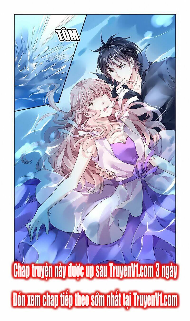 Hôn Trộm 55 Lần Chapter 34 - Trang 2