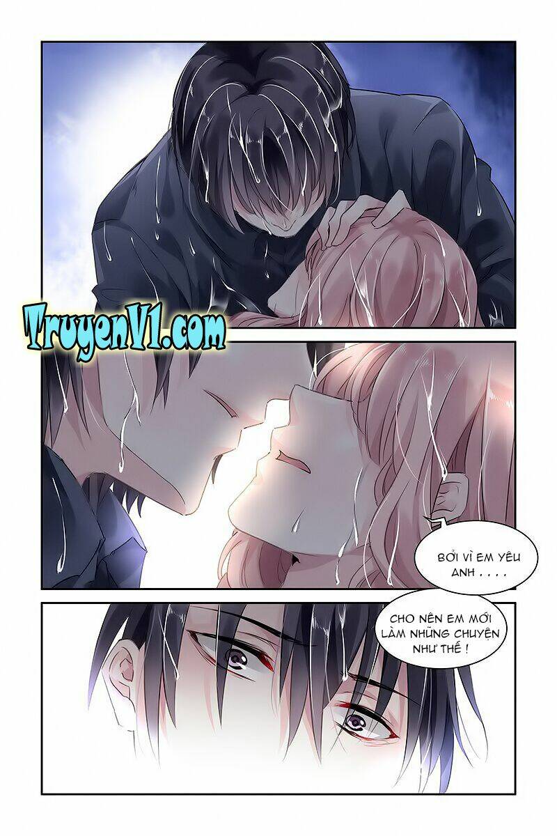 Hôn Trộm 55 Lần Chapter 35 - Trang 2