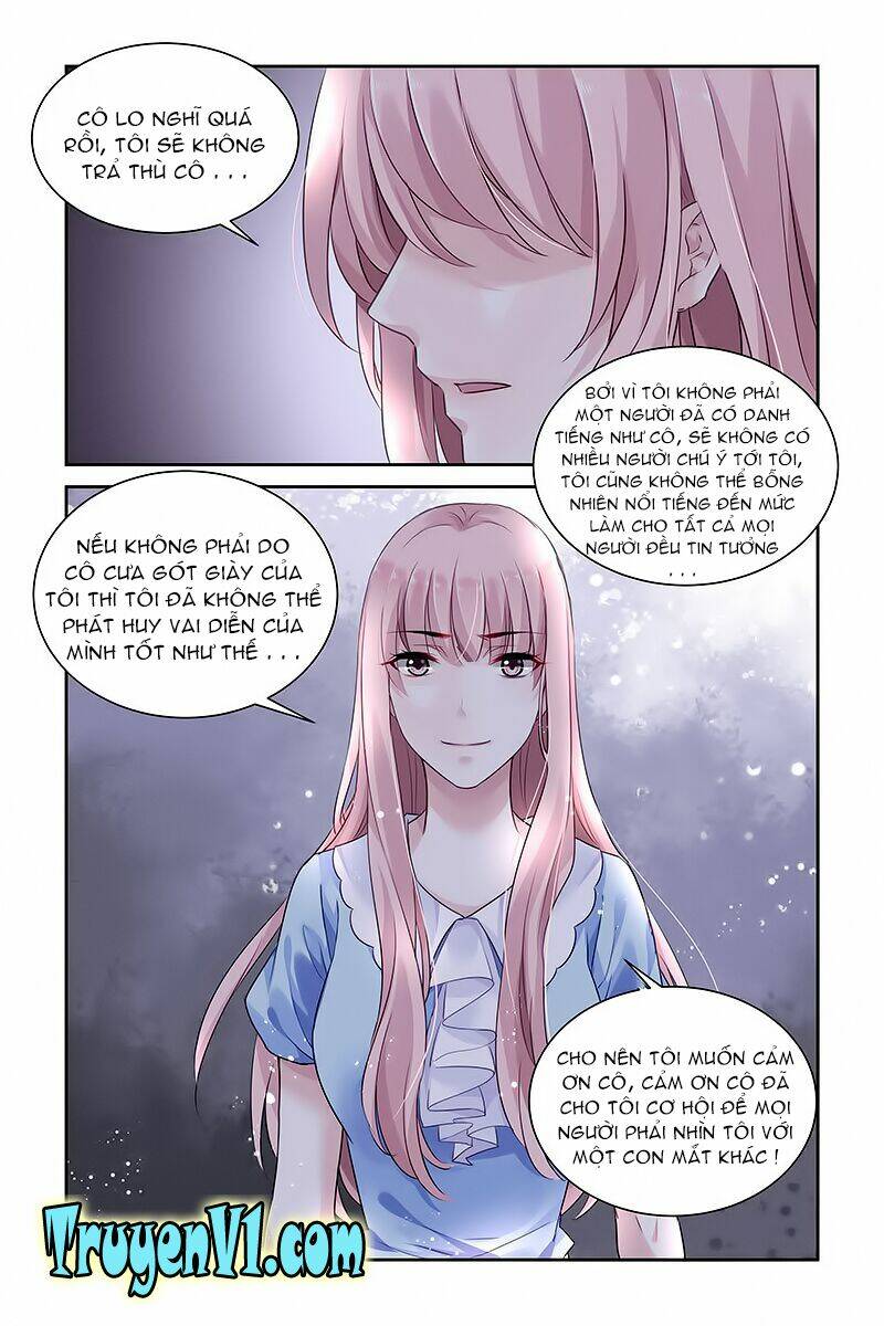 Hôn Trộm 55 Lần Chapter 37 - Trang 2