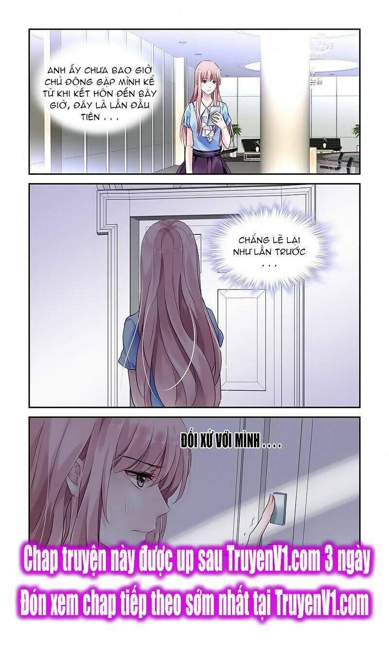 Hôn Trộm 55 Lần Chapter 37 - Trang 2