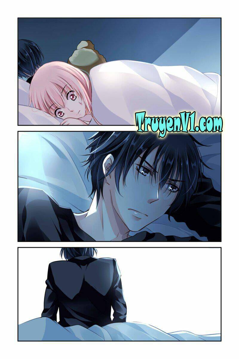 Hôn Trộm 55 Lần Chapter 4 - Trang 2