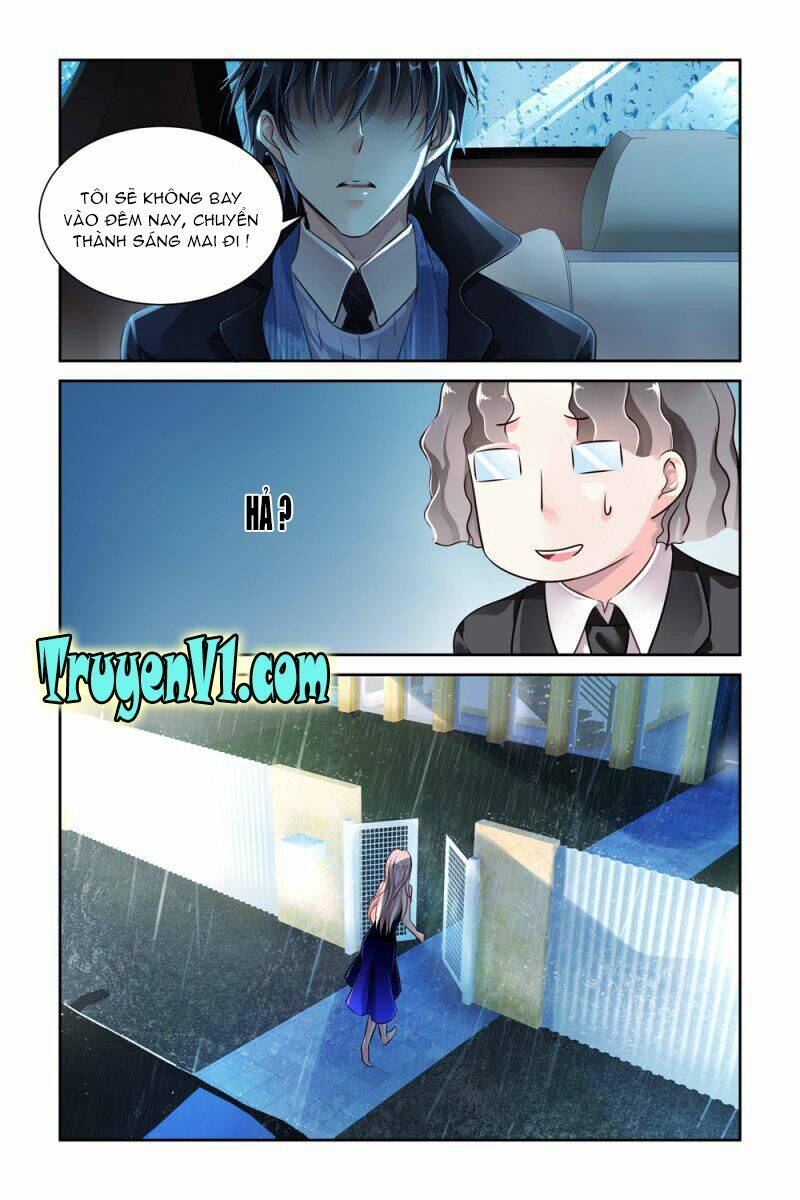 Hôn Trộm 55 Lần Chapter 4 - Trang 2