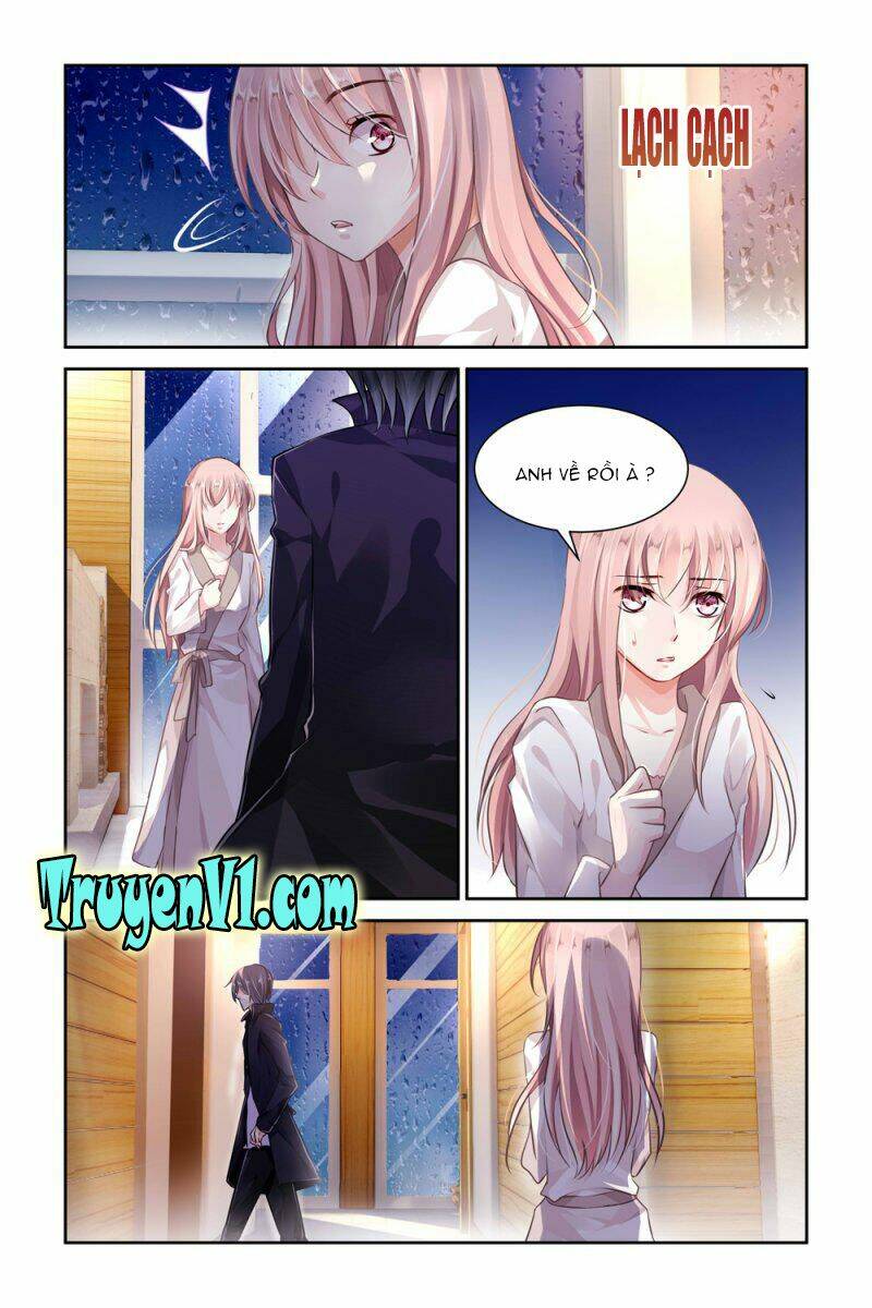 Hôn Trộm 55 Lần Chapter 4 - Trang 2