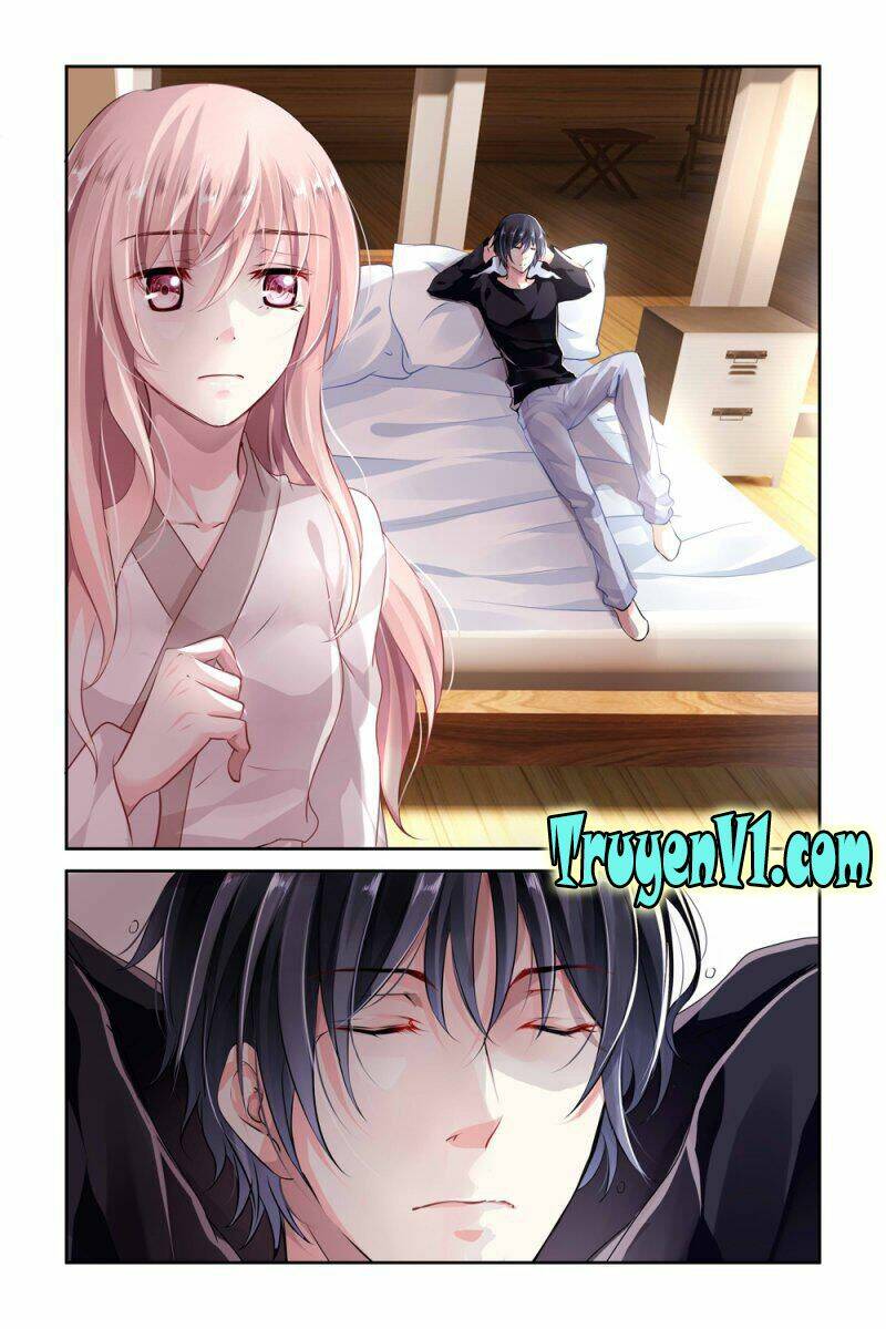 Hôn Trộm 55 Lần Chapter 4 - Trang 2