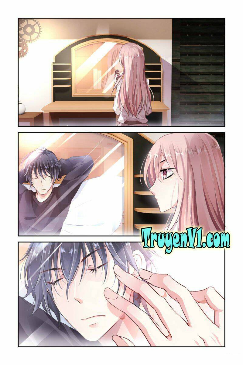 Hôn Trộm 55 Lần Chapter 4 - Trang 2