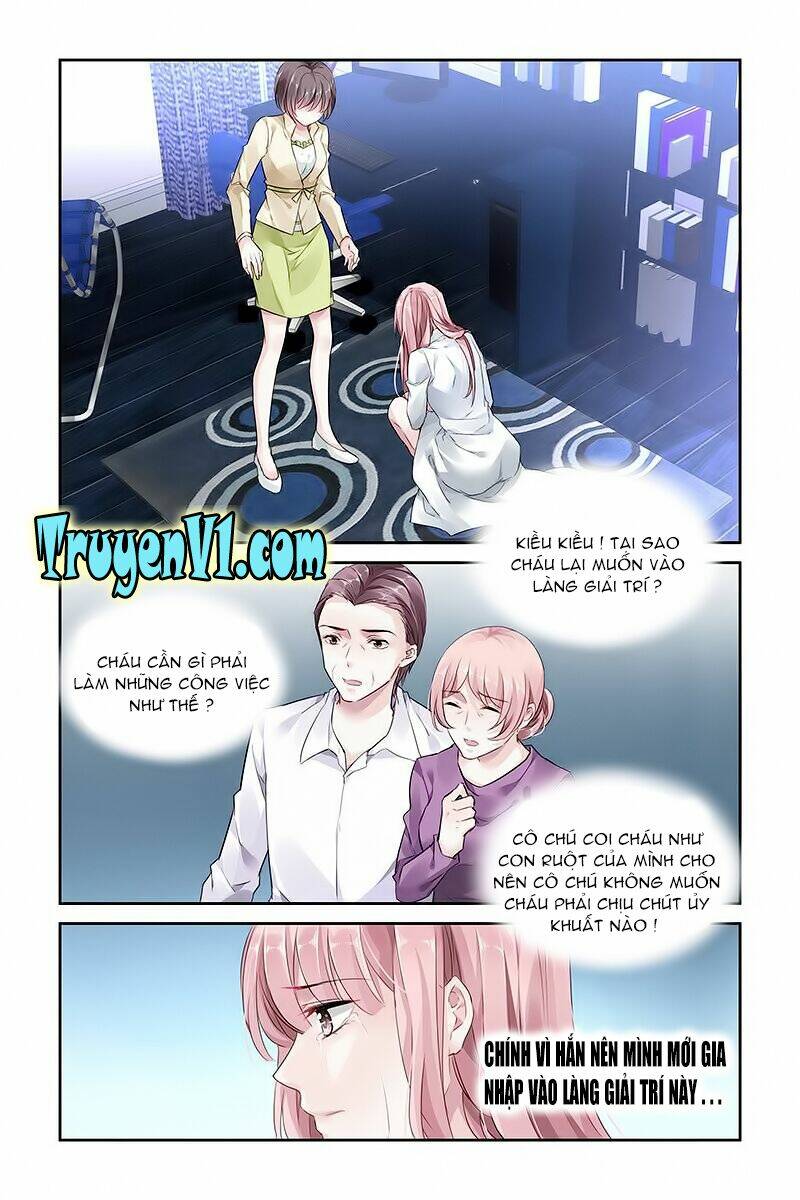 Hôn Trộm 55 Lần Chapter 41 - Trang 2