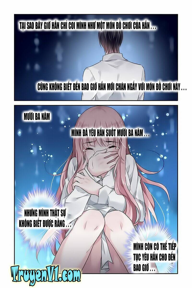 Hôn Trộm 55 Lần Chapter 41 - Trang 2