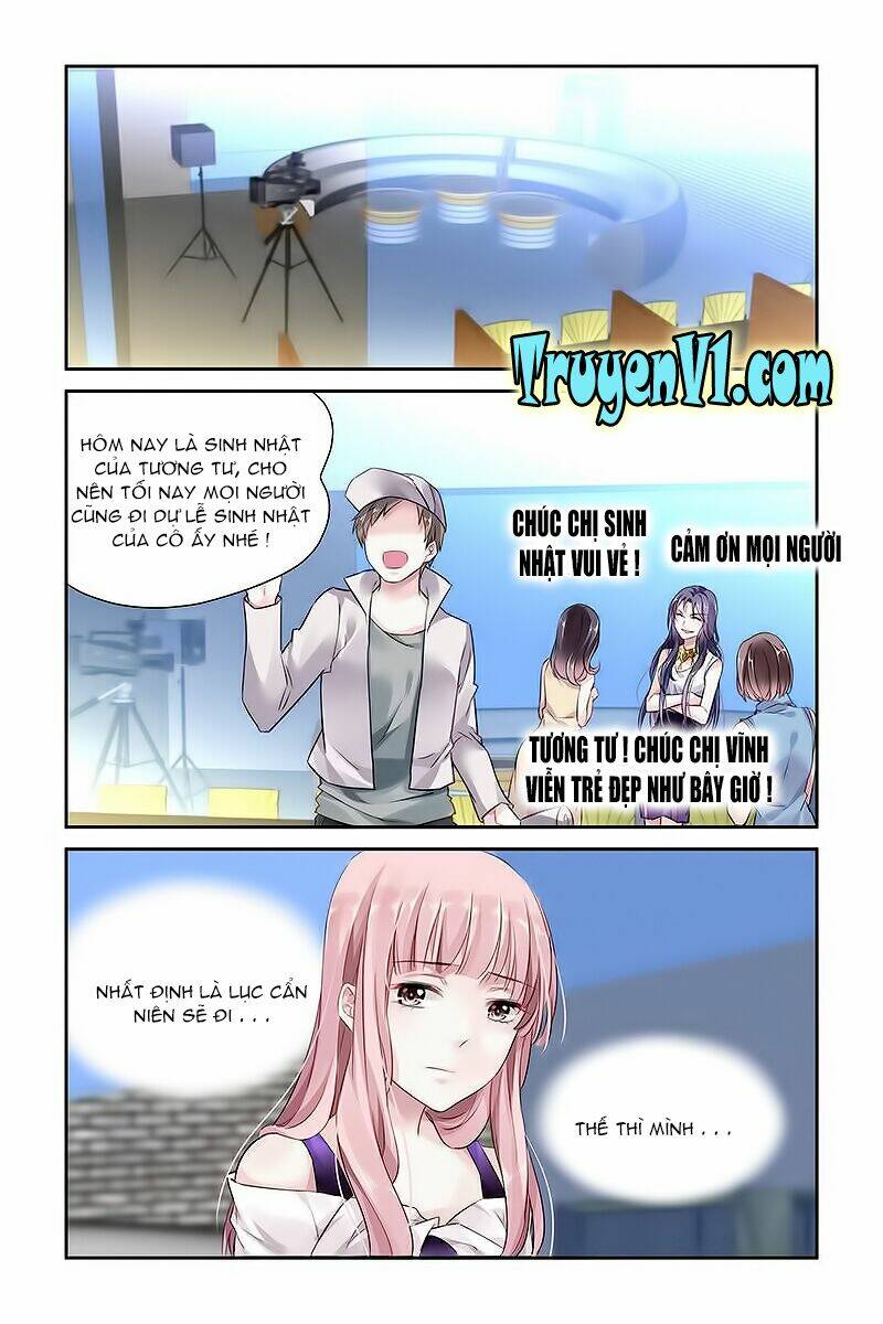 Hôn Trộm 55 Lần Chapter 41 - Trang 2