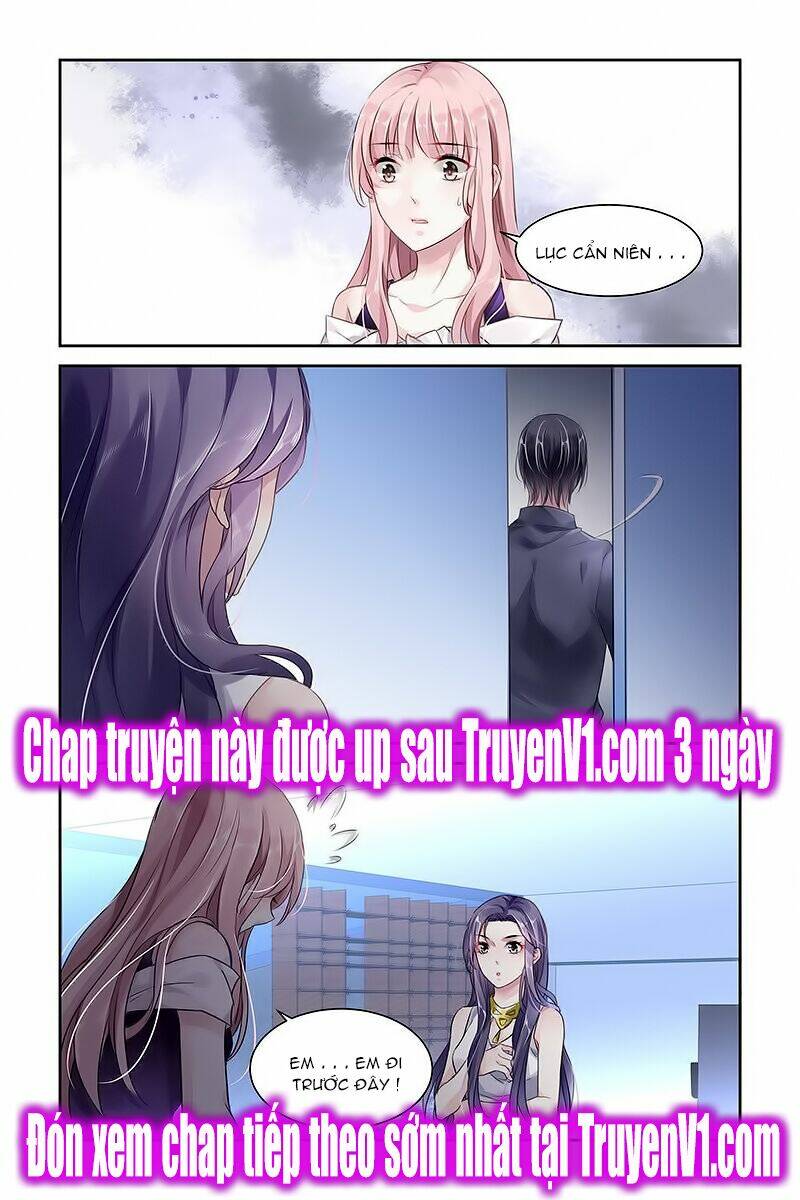 Hôn Trộm 55 Lần Chapter 41 - Trang 2