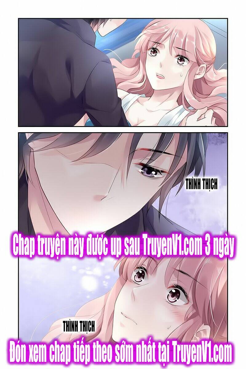 Hôn Trộm 55 Lần Chapter 42 - Trang 2