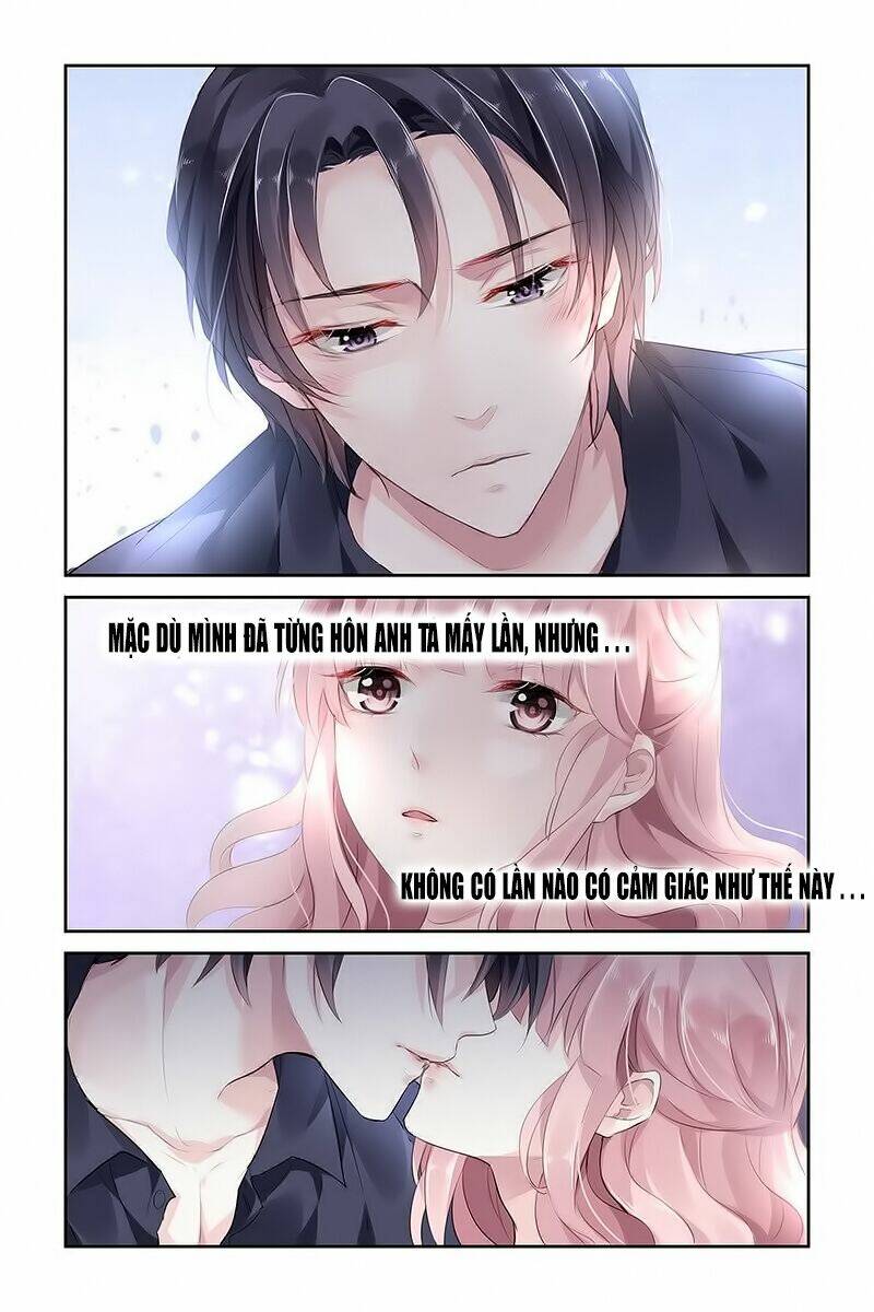 Hôn Trộm 55 Lần Chapter 43 - Trang 2