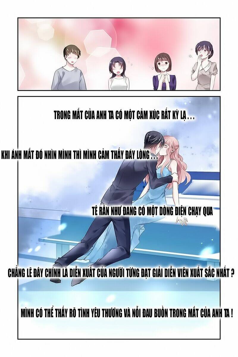 Hôn Trộm 55 Lần Chapter 43 - Trang 2