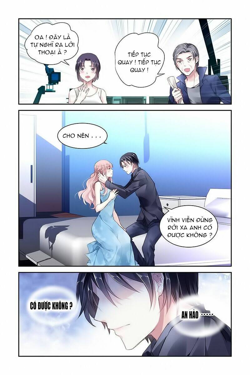 Hôn Trộm 55 Lần Chapter 43 - Trang 2