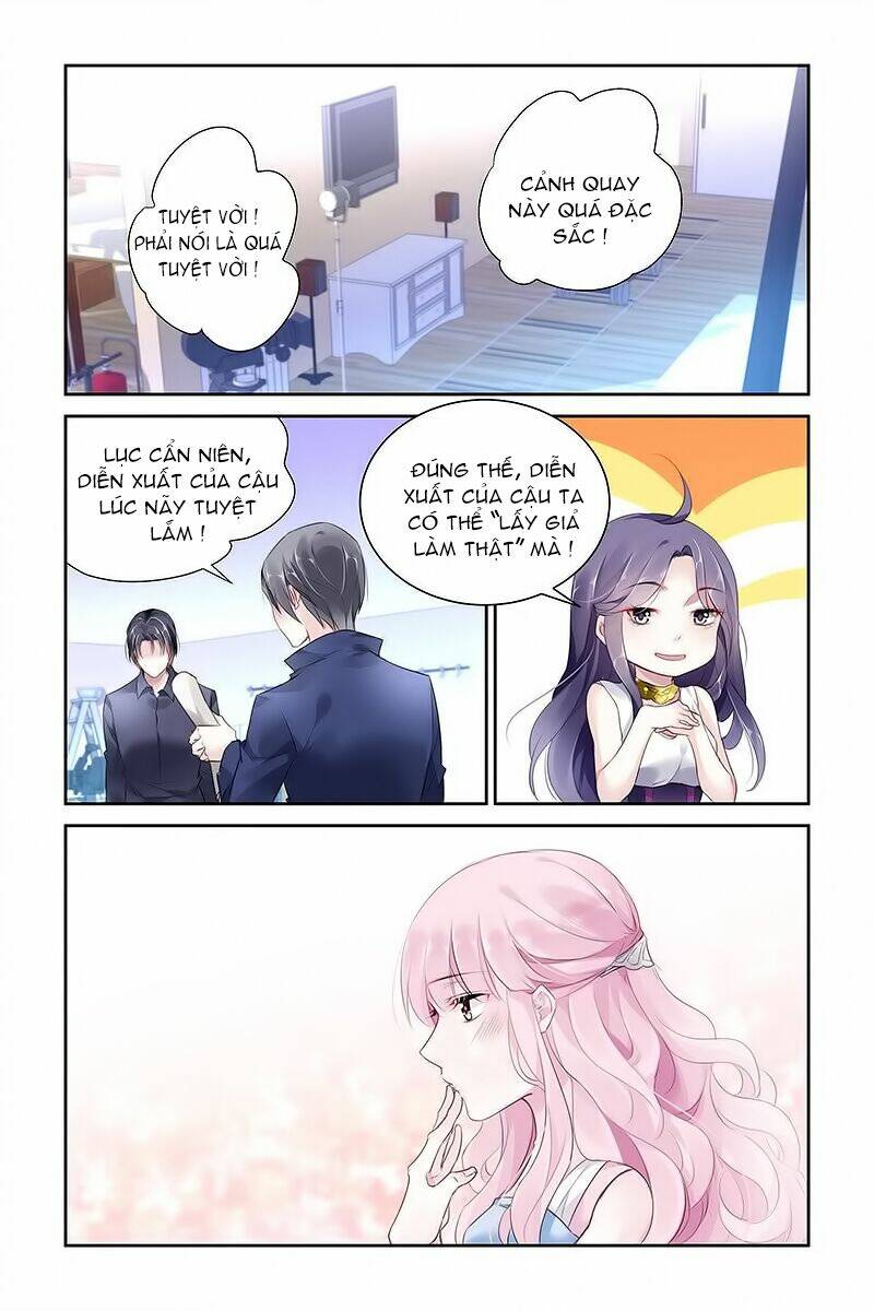 Hôn Trộm 55 Lần Chapter 43 - Trang 2