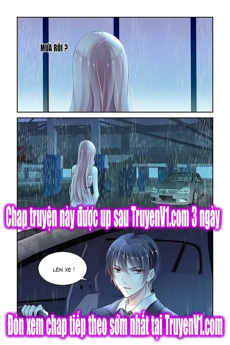 Hôn Trộm 55 Lần Chapter 43 - Trang 2