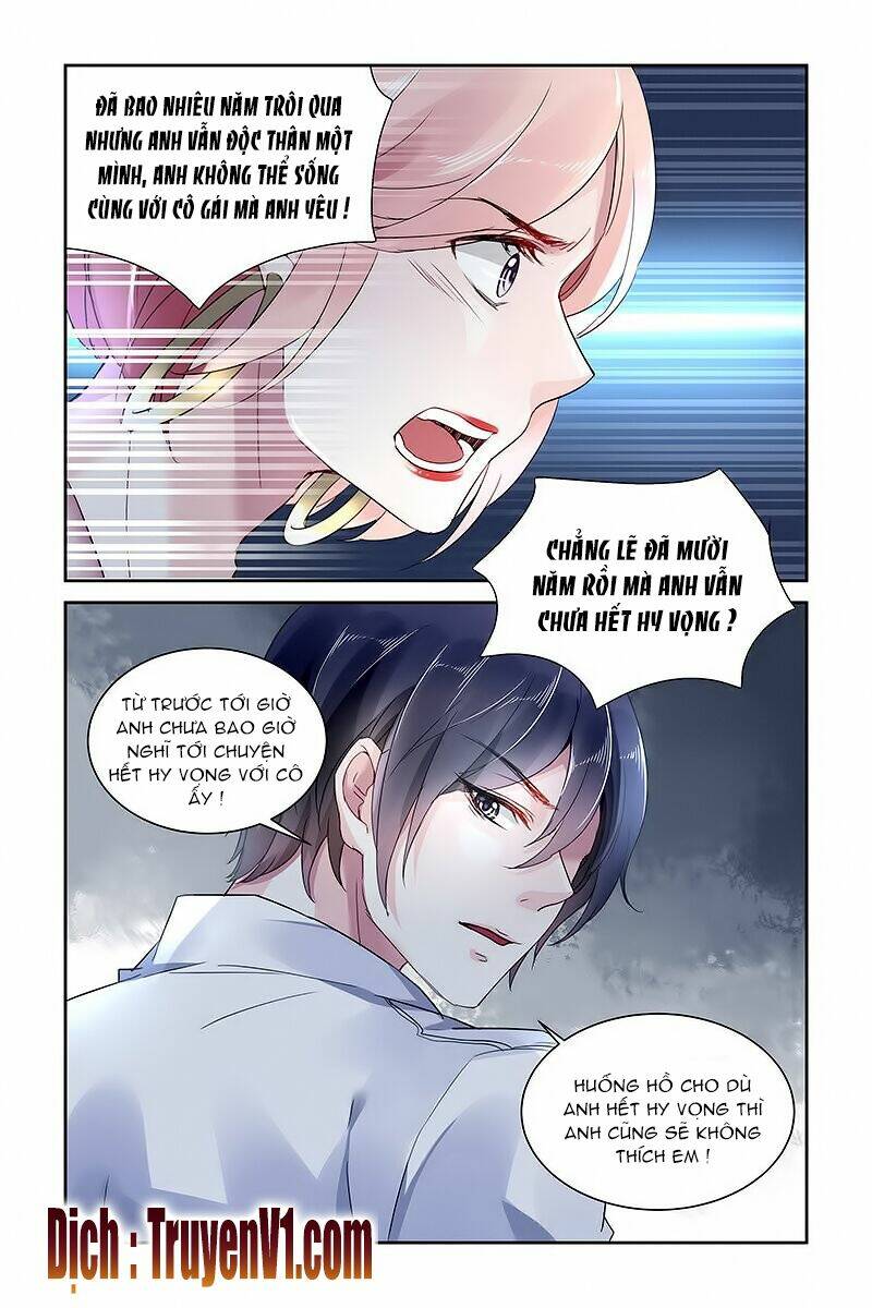 Hôn Trộm 55 Lần Chapter 47 - Trang 2