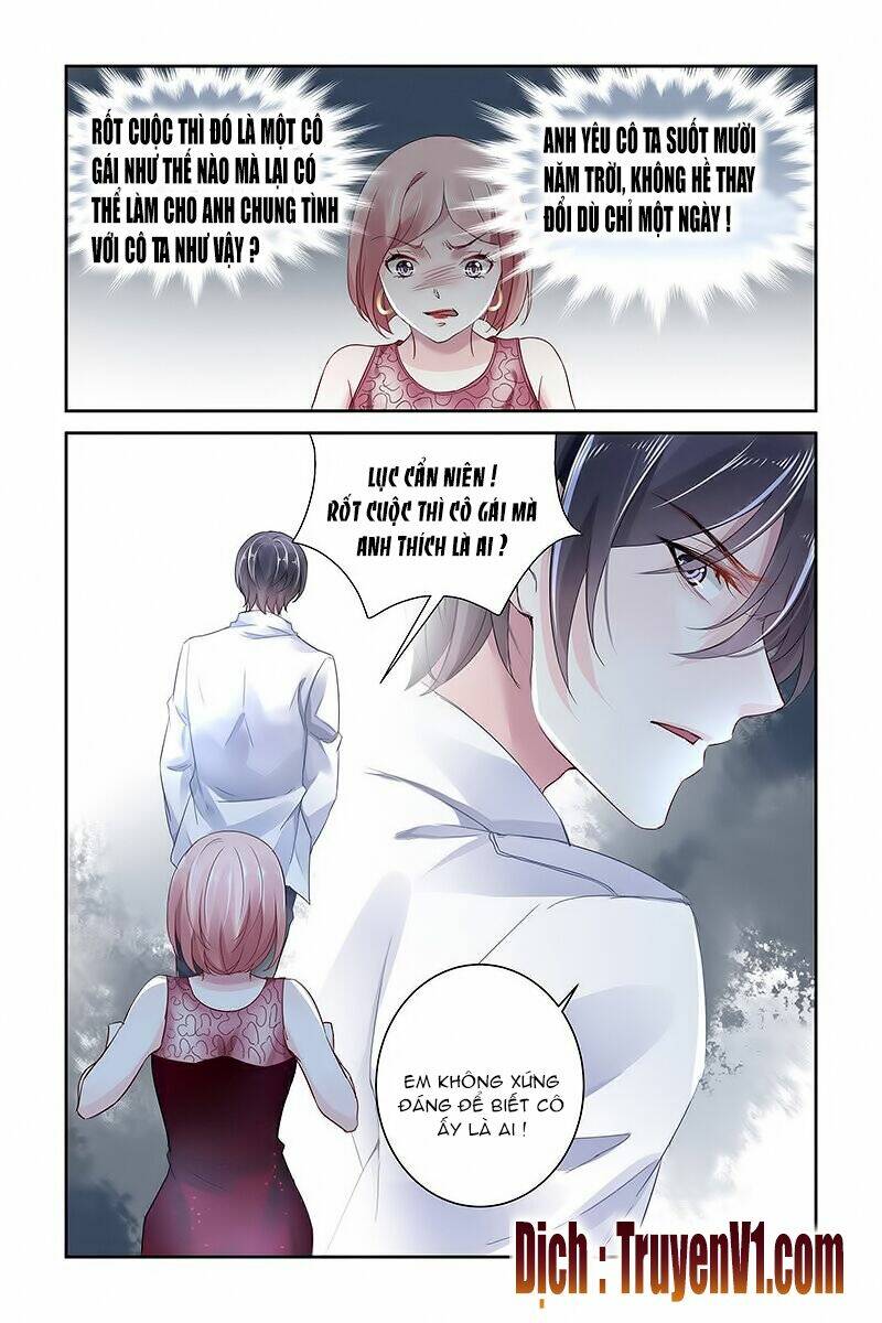 Hôn Trộm 55 Lần Chapter 47 - Trang 2