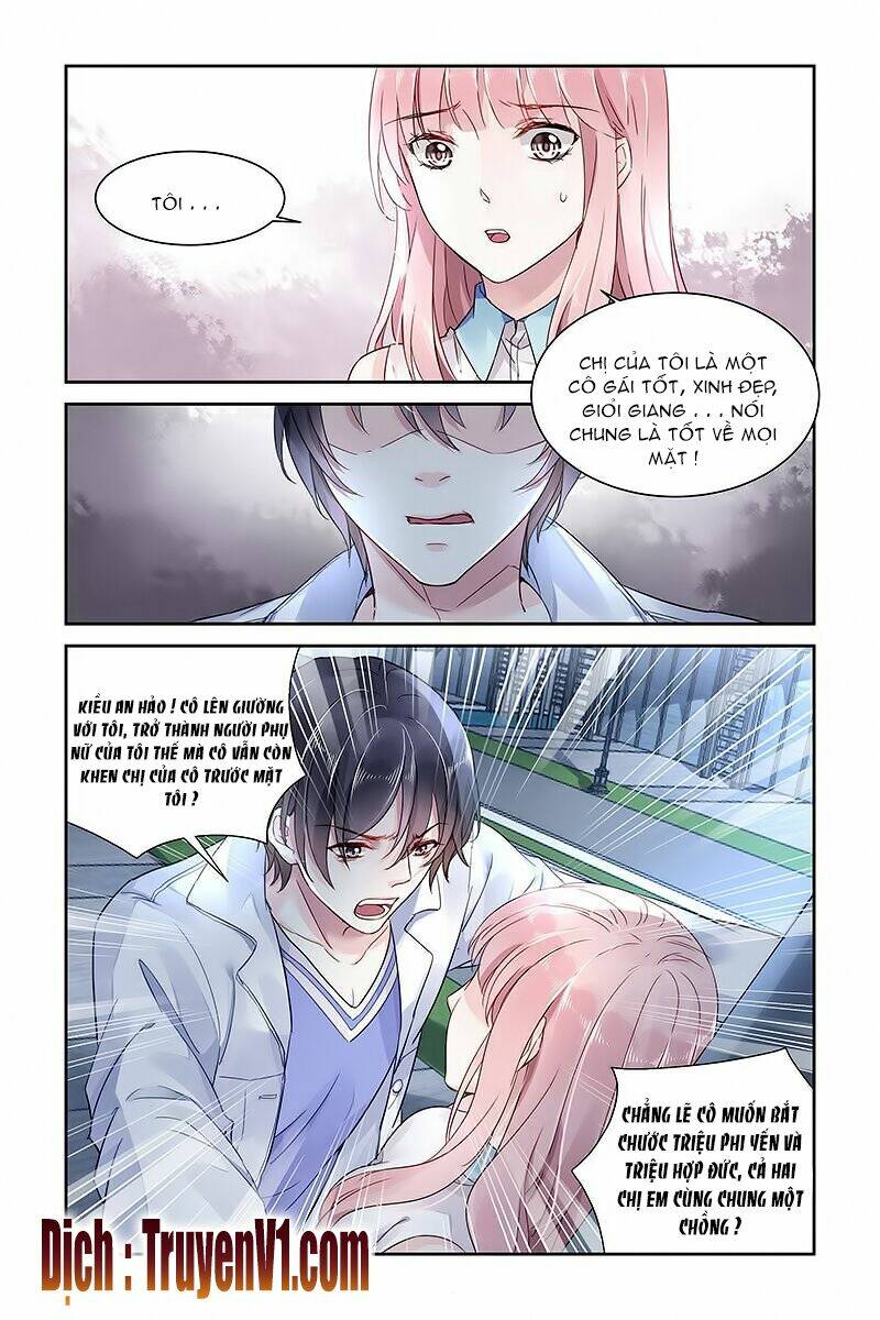 Hôn Trộm 55 Lần Chapter 47 - Trang 2