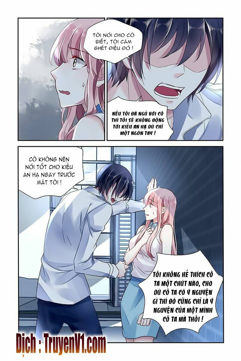 Hôn Trộm 55 Lần Chapter 47 - Trang 2