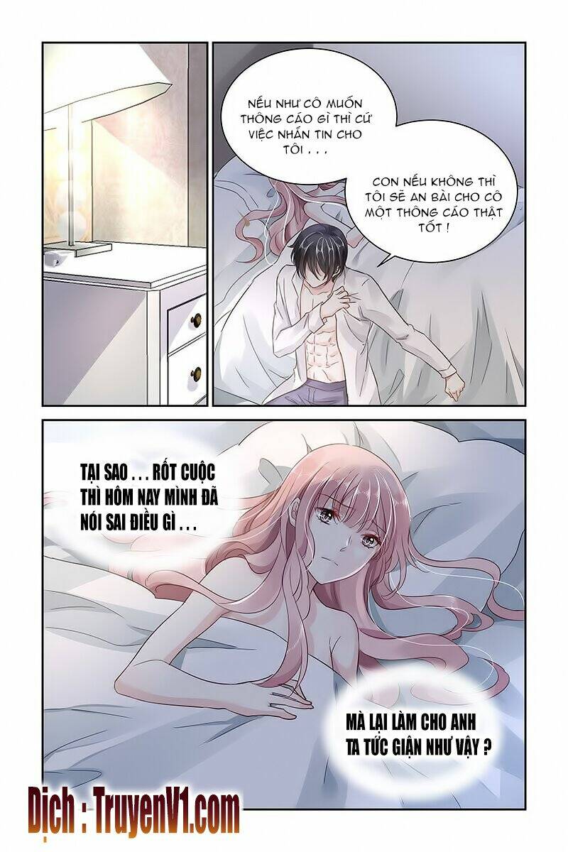 Hôn Trộm 55 Lần Chapter 47 - Trang 2