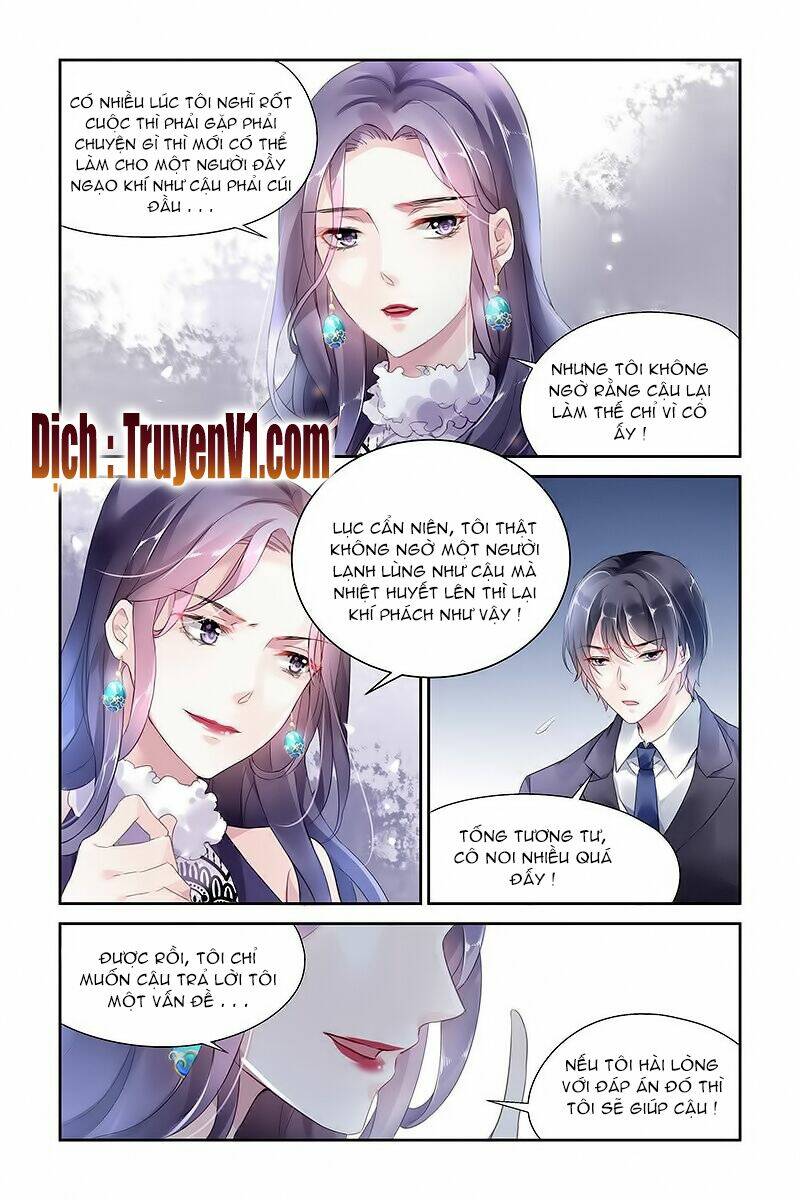 Hôn Trộm 55 Lần Chapter 48 - Trang 2