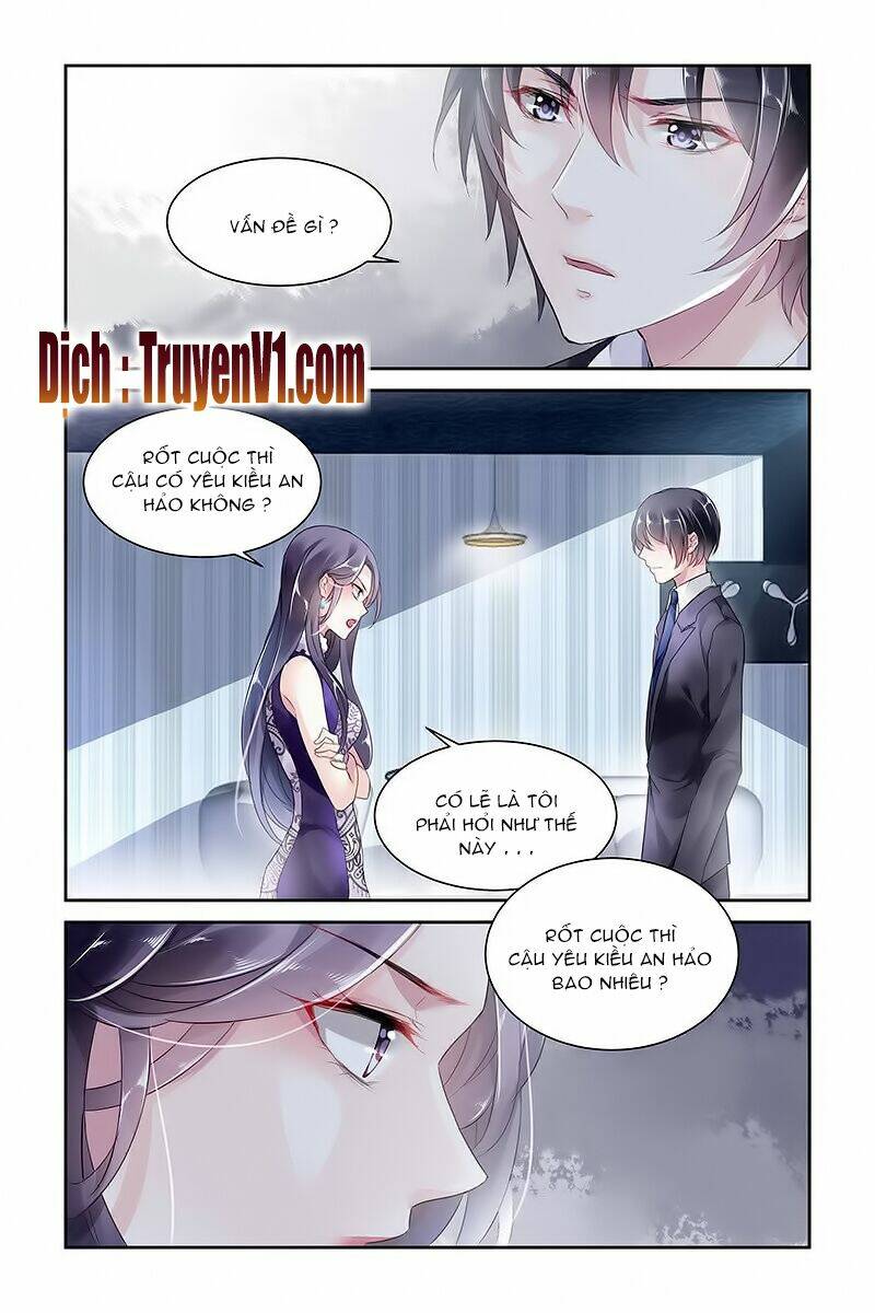 Hôn Trộm 55 Lần Chapter 48 - Trang 2