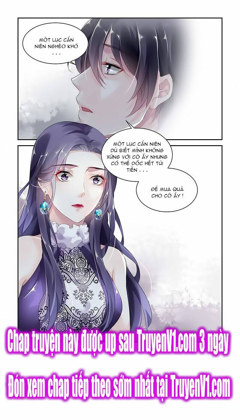 Hôn Trộm 55 Lần Chapter 48 - Trang 2