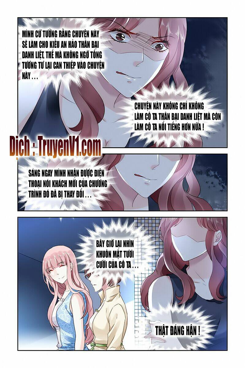 Hôn Trộm 55 Lần Chapter 50 - Trang 2