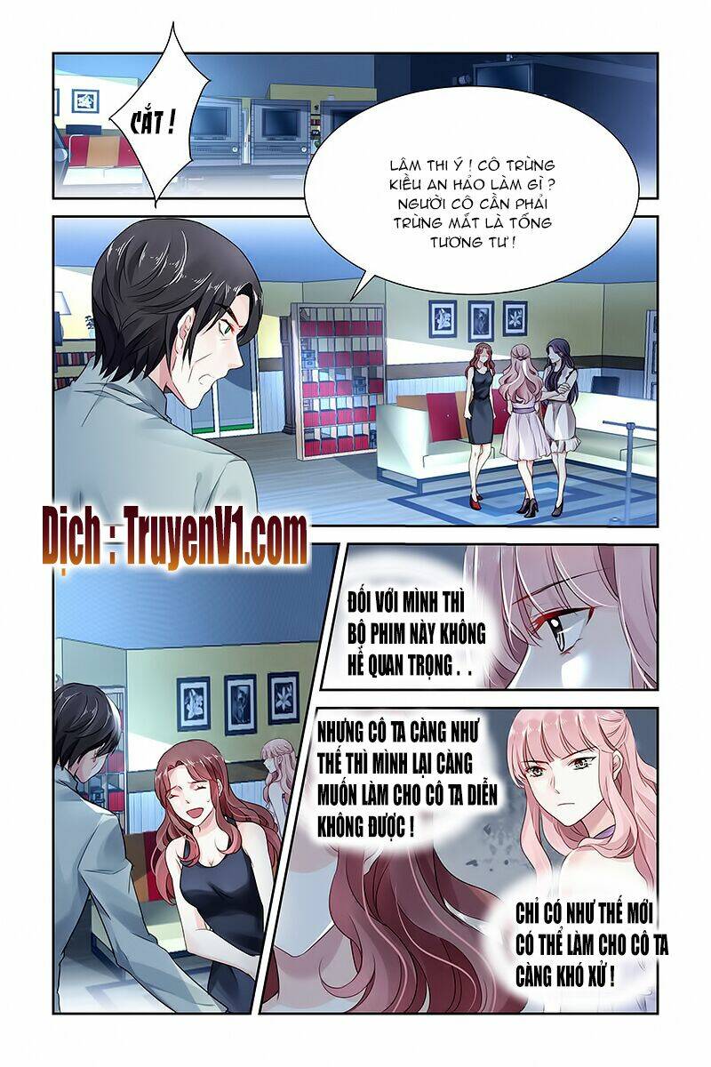 Hôn Trộm 55 Lần Chapter 50 - Trang 2