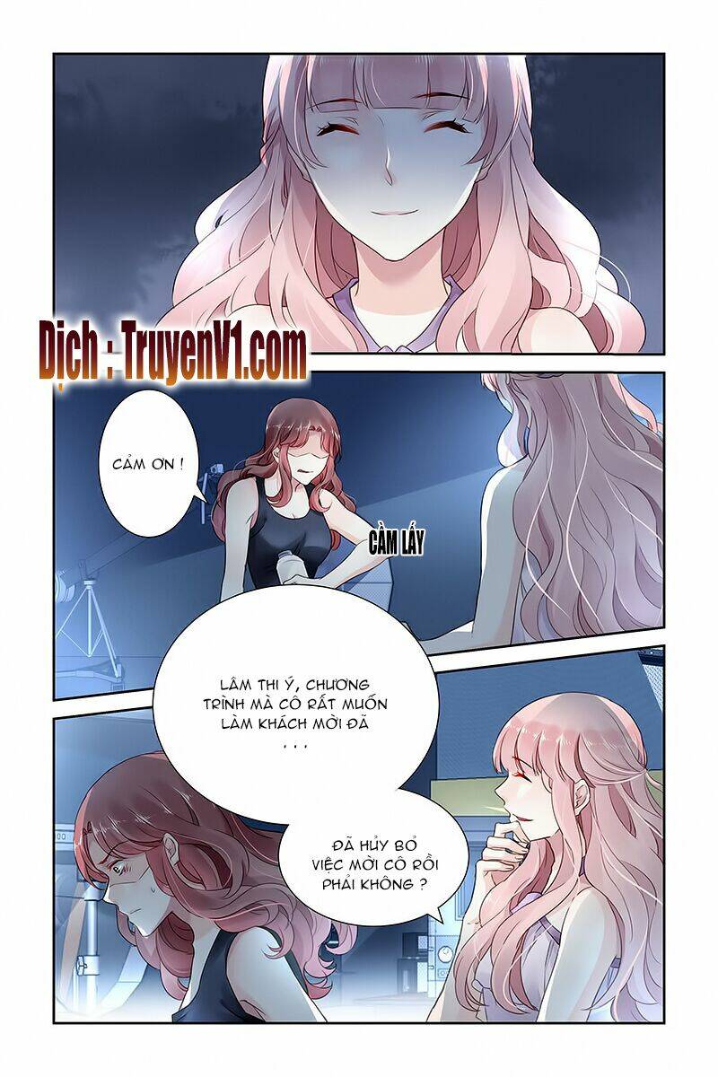 Hôn Trộm 55 Lần Chapter 50 - Trang 2