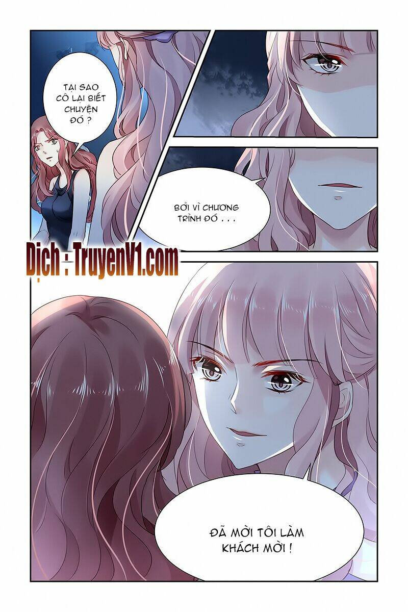 Hôn Trộm 55 Lần Chapter 50 - Trang 2