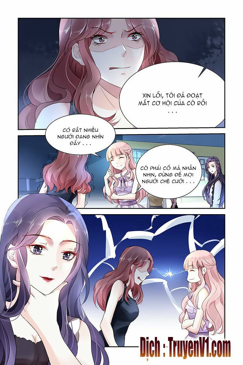 Hôn Trộm 55 Lần Chapter 50 - Trang 2